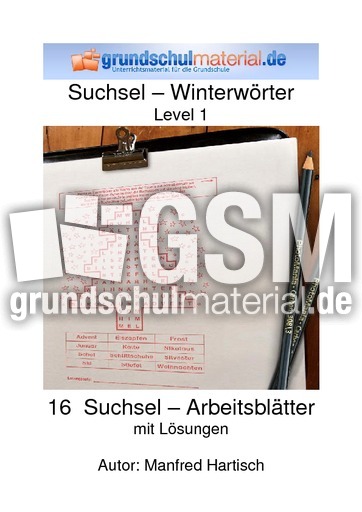 Suchsel_Winterwörter_Level_1.pdf